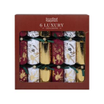 Christmas Crackers - Luxury, Pack of 10